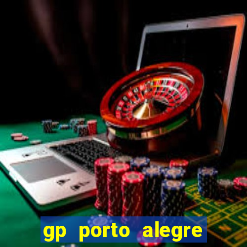 gp porto alegre viva local